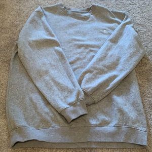 Champion Crewneck XLT tall